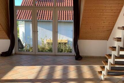 3-Zimmer-Maisonettewohnung 3 zimmer