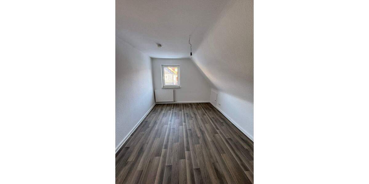 Etagenwohnung Clausthal-Zellerfeld Zellerfeld - 3 Zimmer, 56 m&sup2;, 350&euro; | Angebot:25667993