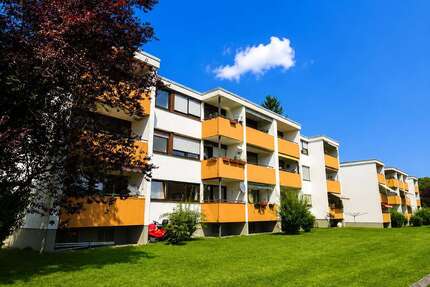 Wohnung Penzberg - 1 Zimmer, 35 m&sup2;, 520&euro; | Angebot:26799687
