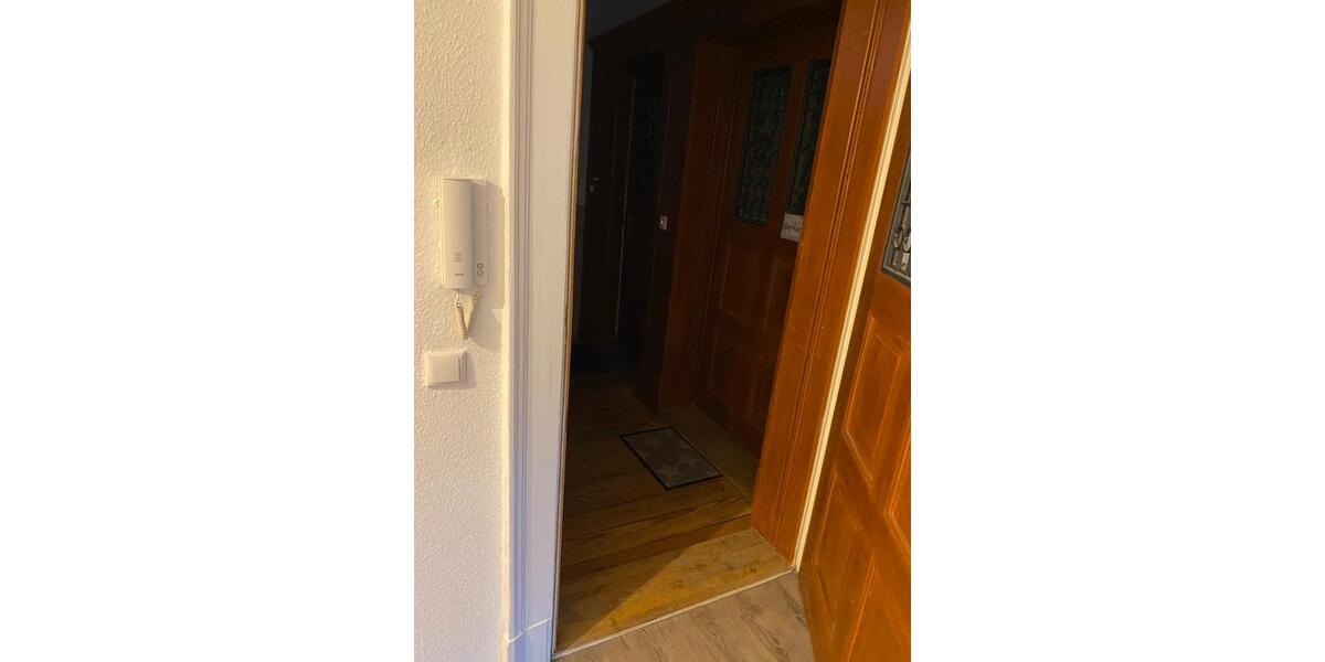 1 Raum Wohnung in Leipzig 1 zimmer