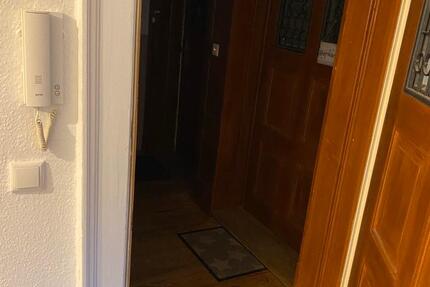 Ein Zimmer zum Untervermietung in Leipzig 1 zimmer