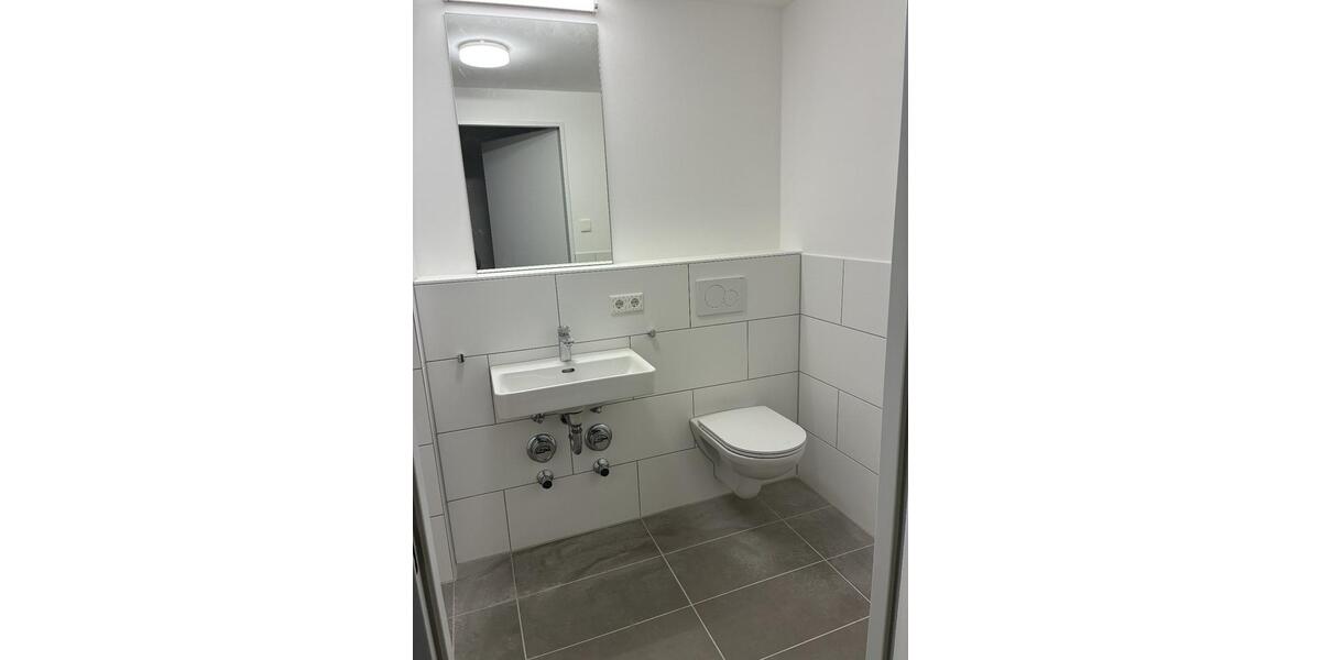 Terrassenwohnung Regensburg Galgenberg - 1 Zimmer, 25 m&sup2;, 580&euro; | Angebot:26615848