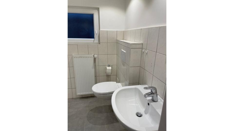 Haus mit Garten und Einstieg ins Naturschutzgebiet 5 zimmer