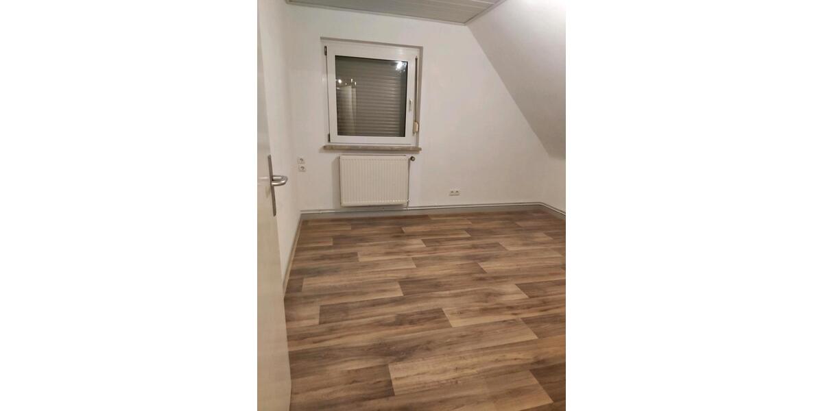 Dachgeschoßwohnung Alfeld (Leine) - 2 Zimmer, 50 m&sup2;, 370&euro; | Angebot:24687868