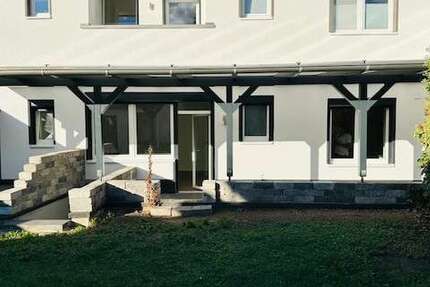 Wohnung zum Mieten in Bonn 1.850 € 89 m²