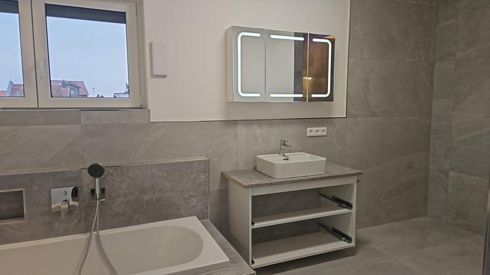 Etagenwohnung Oppenheim - 3 Zimmer, 106 m&sup2;, 1.850&euro; | Angebot:24478039