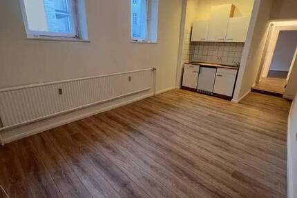 Wohnung Berlin Spandau - 1 Zimmer, 40 m&sup2;, 1.000&euro; | Angebot:25247595