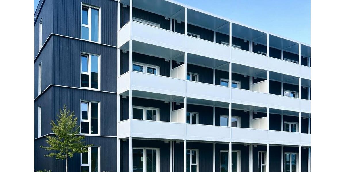 Erdgeschoßwohnung Waiblingen - 2 Zimmer, 56 m&sup2;, 800&euro; | Angebot:26535221