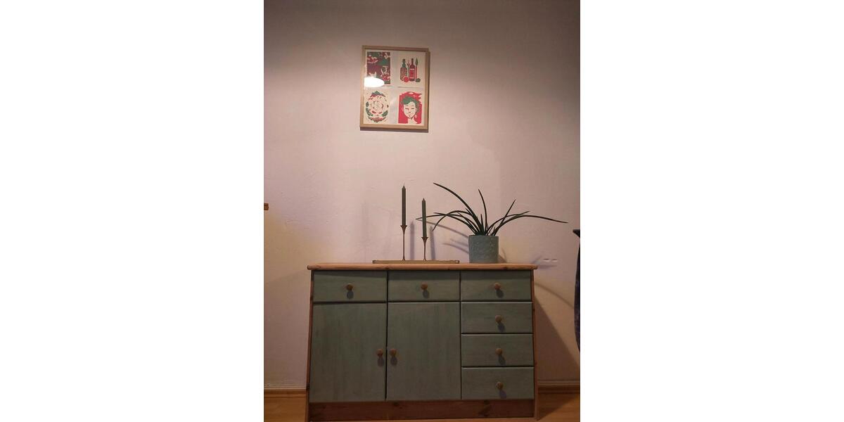 Wohnen auf Zeit Oldenburg Ziegelhof - 1 Zimmer, 110 m&sup2;, 550&euro; | Angebot:26317985
