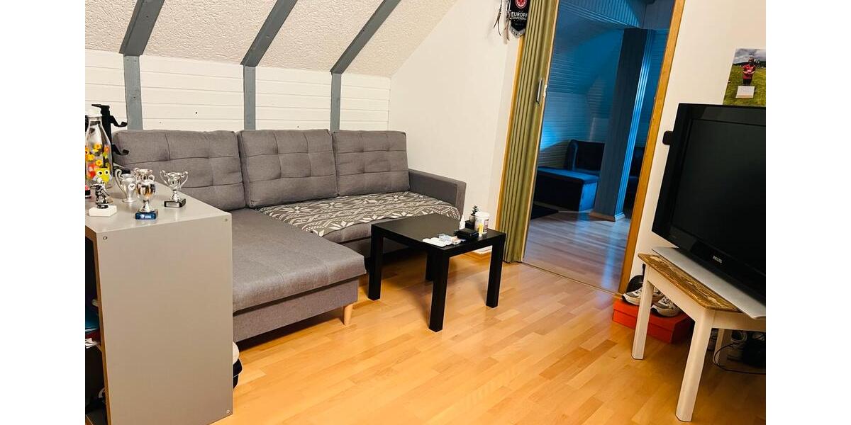 Einfamilienhaus Burghaun - 7 Zimmer, 160 m&sup2;, 1.500&euro; | Angebot:26280718