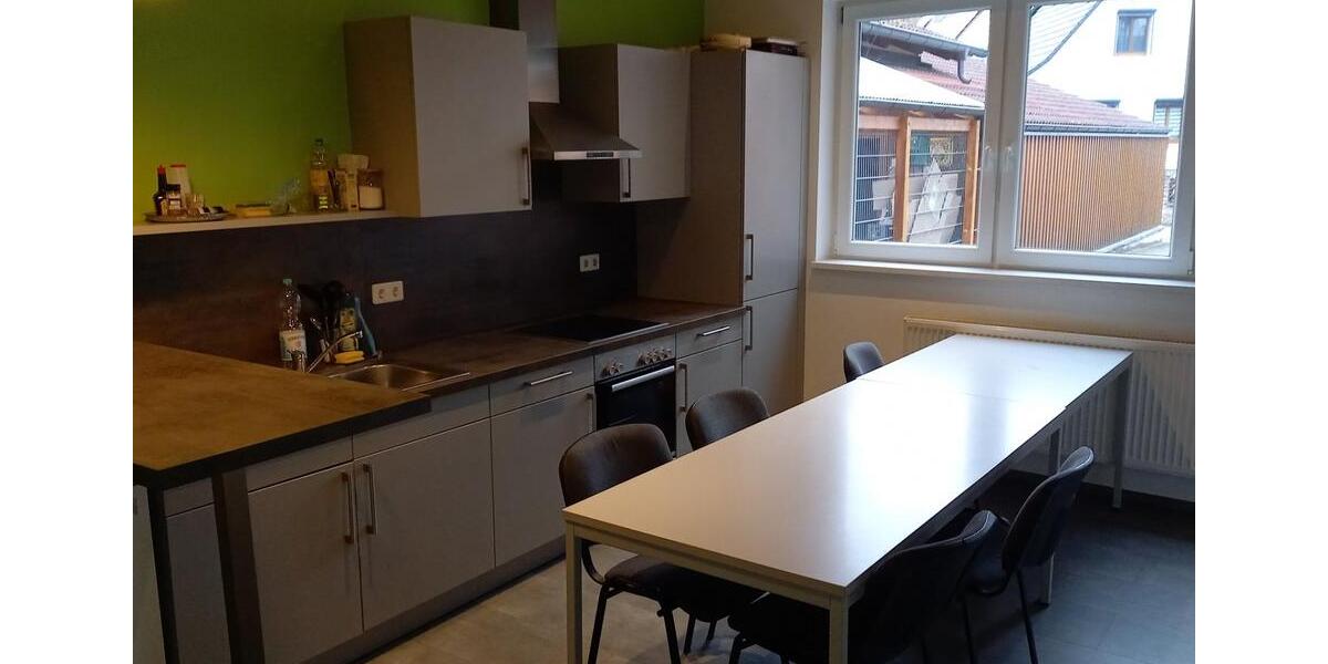 Erdgeschoßwohnung Grünsfeld - 3 Zimmer, 55 m&sup2;, 710&euro; | Angebot:25960852