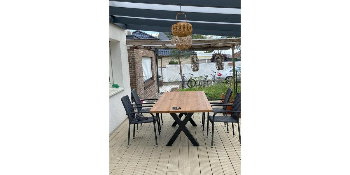 Wohnen auf Zeit Kleve - 1.5 Zimmer, 155 m&sup2;, 25&euro; | Angebot:25483284