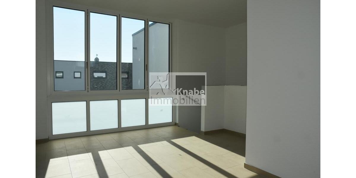 Etagenwohnung Melle - 3 Zimmer, 103 m&sup2;, 996&euro; | Angebot:25977936