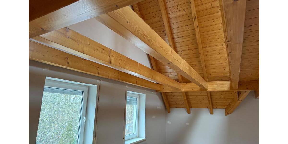 Etagenwohnung Bayreuth Altstadt - 1 Zimmer, 28 m&sup2;, 590&euro; | Angebot:25138072