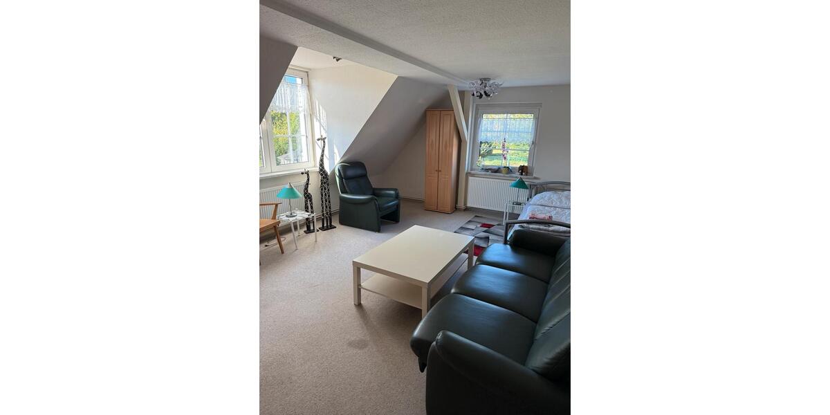 Etagenwohnung Bützow - 4 Zimmer, 100 m&sup2;, 130&euro; | Angebot:25923957