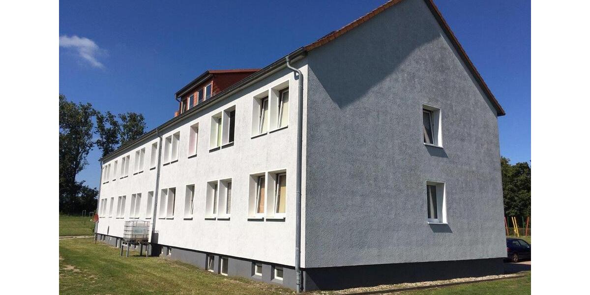 Etagenwohnung Gülzow-Prüzen Prüzen - 2 Zimmer, 47 m&sup2;, 315&euro; | Angebot:26445063