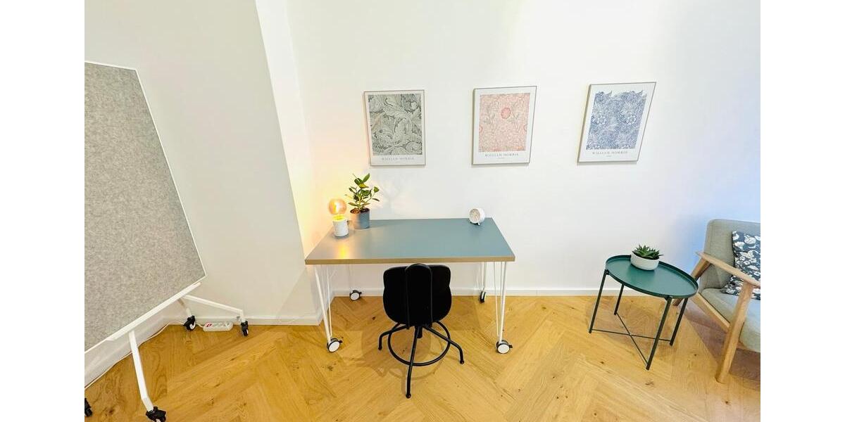 Gewerbeobjekt München Schwabing-West - 125&euro; | Angebot:20586606