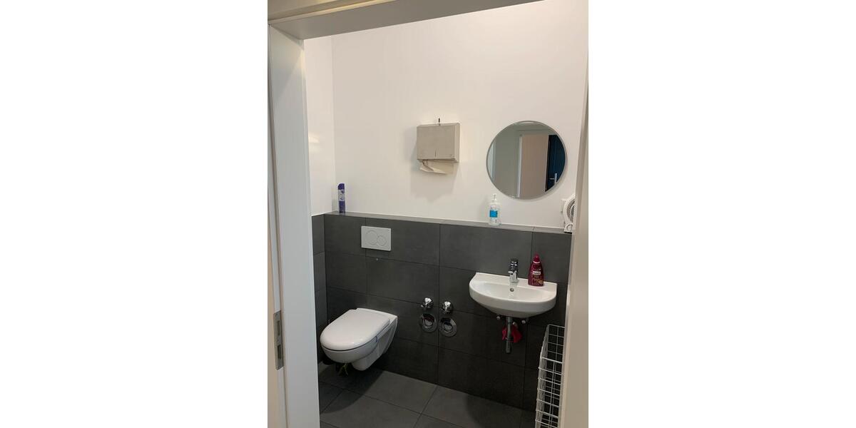 Vermietung BüroräumlichkeitPraxis in Büdingen zimmer