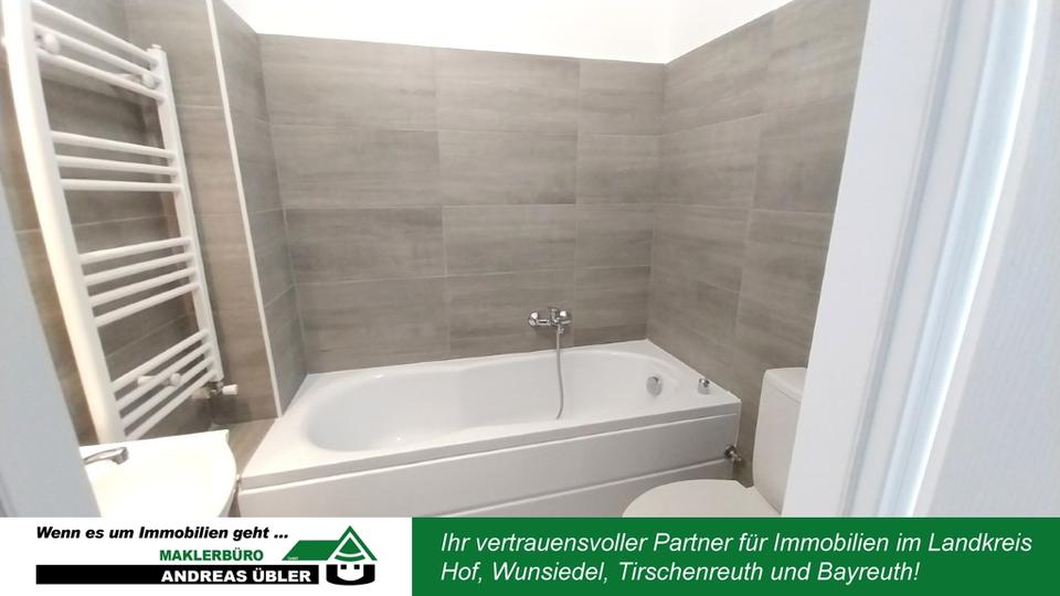 Etagenwohnung Schönwald - 4 Zimmer, 119 m&sup2;, 800&euro; | Angebot:26350208