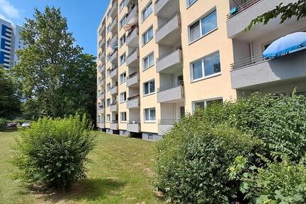 Helle 3-Zimmer-Wohnung mit Balkon in Braunschweig zimmer