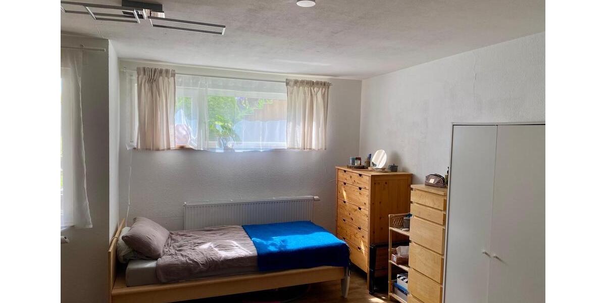 Erdgeschoßwohnung Reutlingen Reutlingen-Betzingen - 1 Zimmer, 25 m&sup2;, 450&euro; | Angebot:26639150