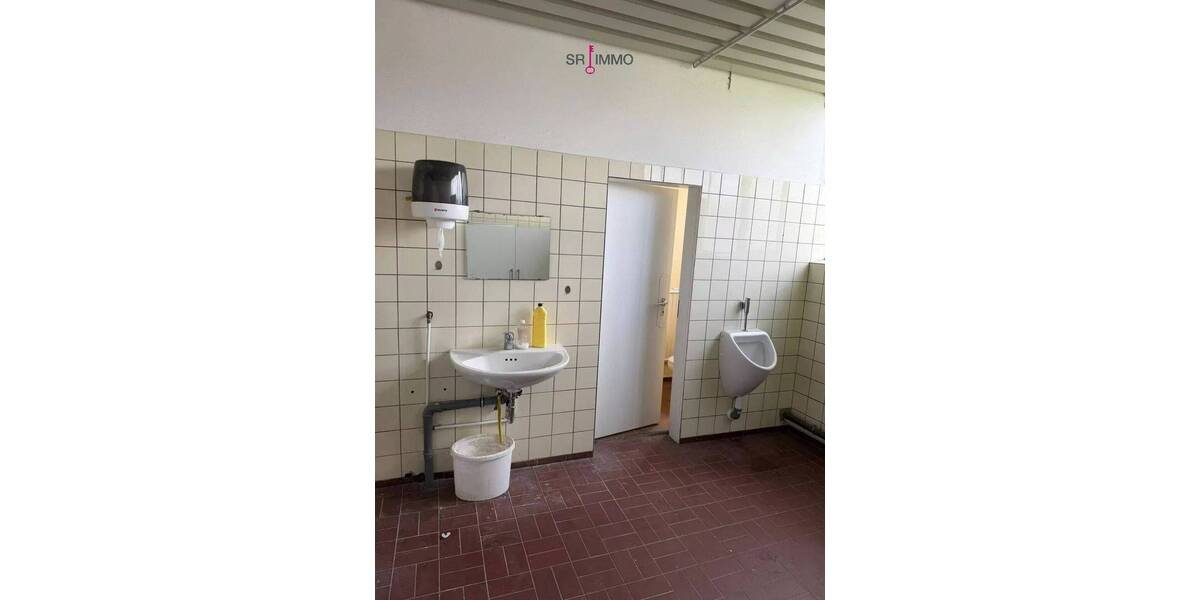 Gewerbeobjekt Kyllburg - 2.450&euro; | Angebot:26833604