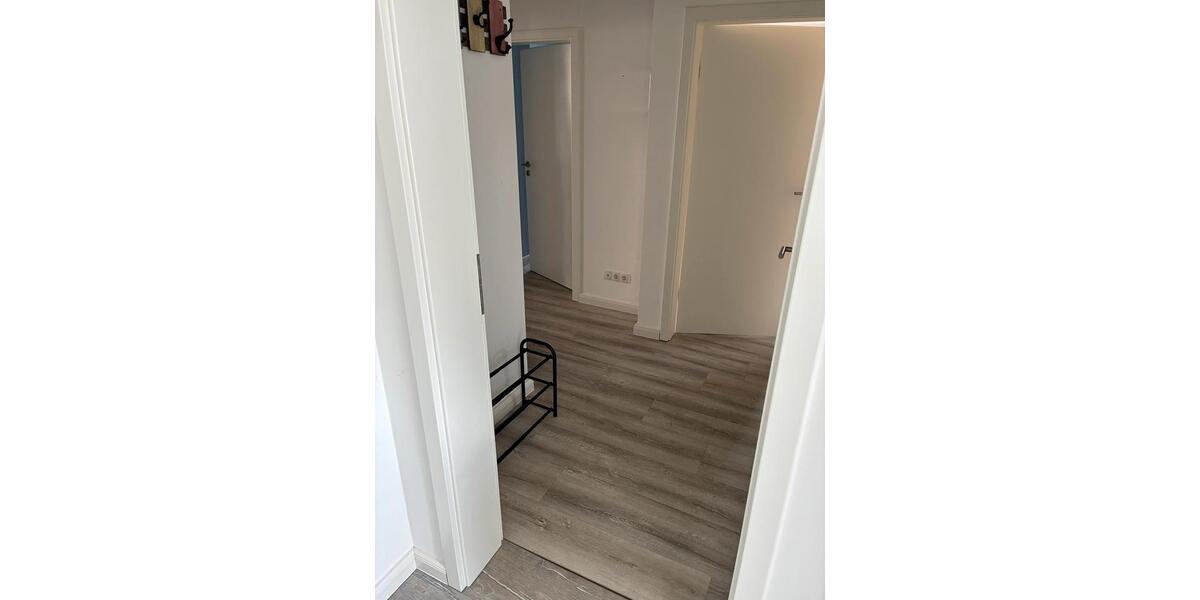 Erdgeschoßwohnung Heide - 3 Zimmer, 61 m&sup2;, 950&euro; | Angebot:26663487