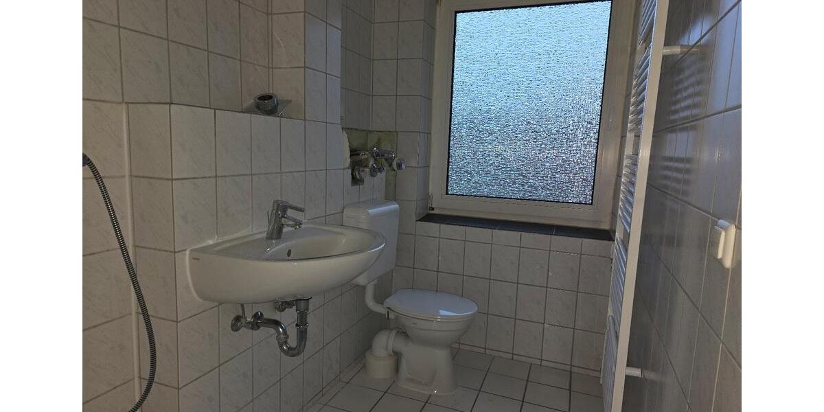 Etagenwohnung Heiligenhafen - 3 Zimmer, 55 m&sup2;, 470&euro; | Angebot:25903273