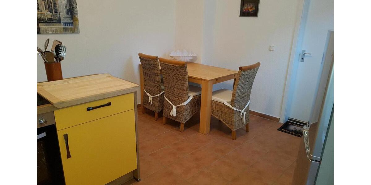 Erdgeschoßwohnung Rätzlingen - 2 Zimmer, 46 m&sup2;, 410&euro; | Angebot:26644654
