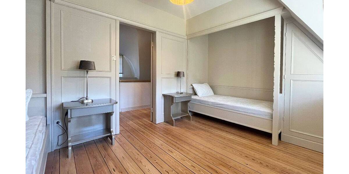 Einfamilienhaus Hamburg Lemsahl-Mellingstedt - 5 Zimmer, 130 m&sup2;, 3.150&euro; | Angebot:26715469