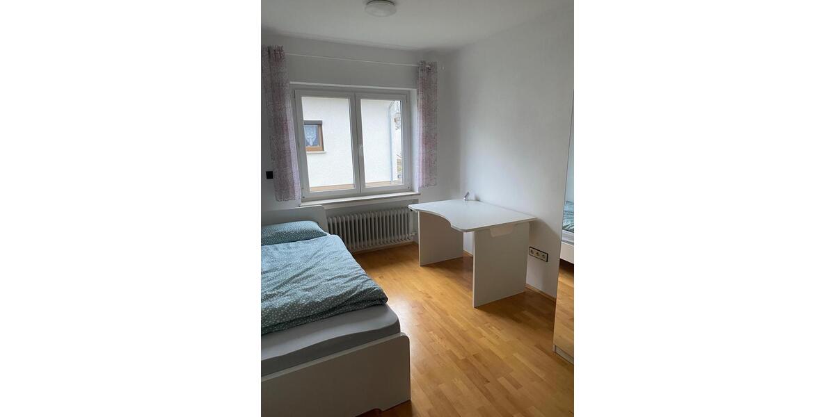 Wohnen auf Zeit Biberach an der Riß - 1 Zimmer, 16 m&sup2;, 20&euro; | Angebot:26479003