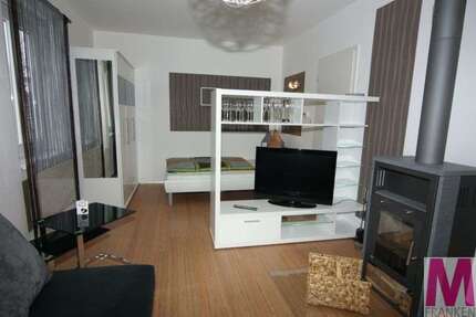 Wohnung zum Mieten in Nürnberg 690 € 33 m² 1 zimmer