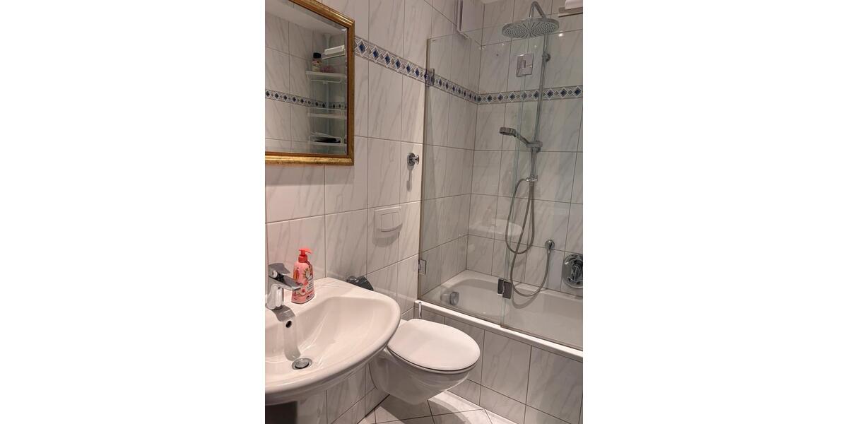 Wohnen auf Zeit Nürnberg Gebersdorf - 1 Zimmer, 8 m&sup2;, 435&euro; | Angebot:25375891