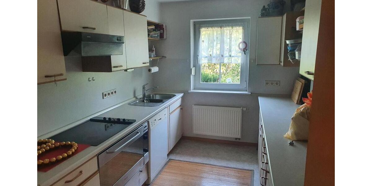 Etagenwohnung Ellenberg - 10 Zimmer, 170 m&sup2;, 1.600&euro; | Angebot:24548051