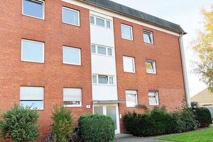 Wohnung Lauenburg/Elbe Elbe - 3 Zimmer, 71 m&sup2;, 660&euro; | Angebot:26695300