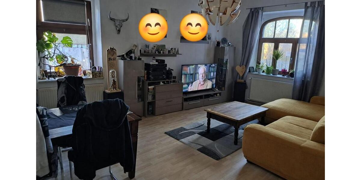 Etagenwohnung Torgau - 3 Zimmer, 85 m&sup2;, 450&euro; | Angebot:26001997