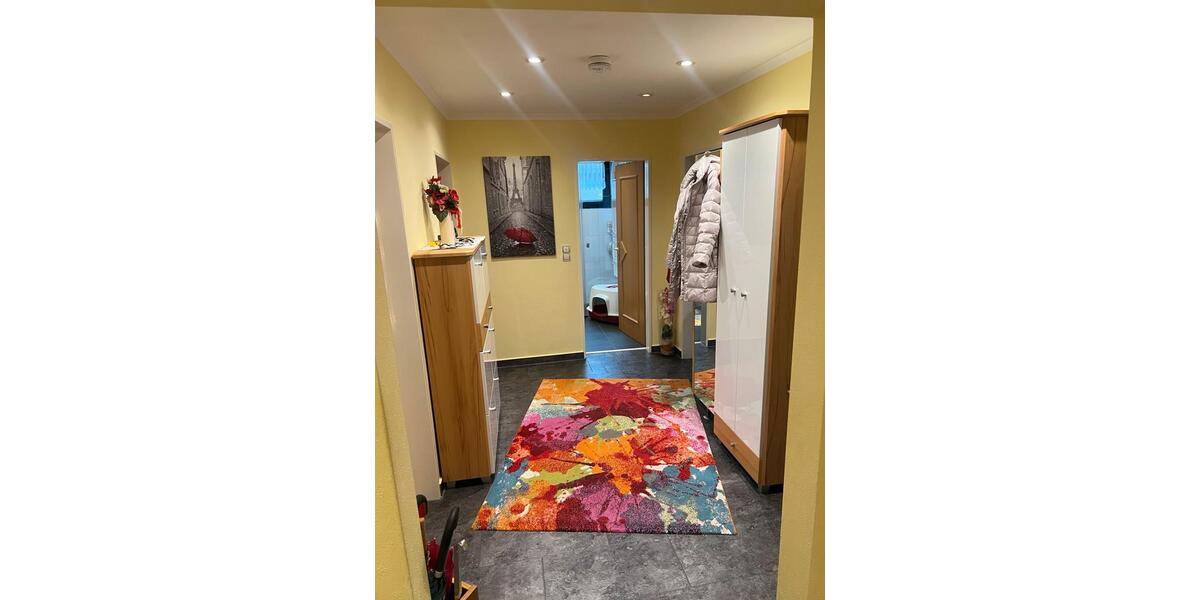 Erdgeschoßwohnung Langenhagen Brink - 3 Zimmer, 82 m&sup2;, 900&euro; | Angebot:25854610