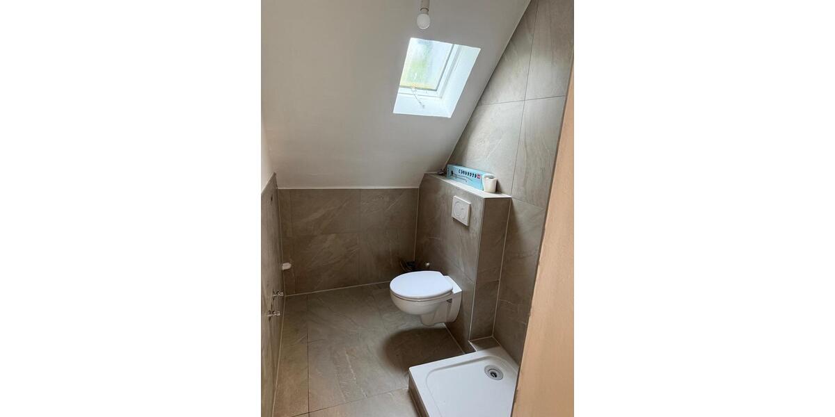 Dachgeschoßwohnung Dortmund Bövinghausen - 4.5 Zimmer, 97 m&sup2;, 930&euro; | Angebot:26617947