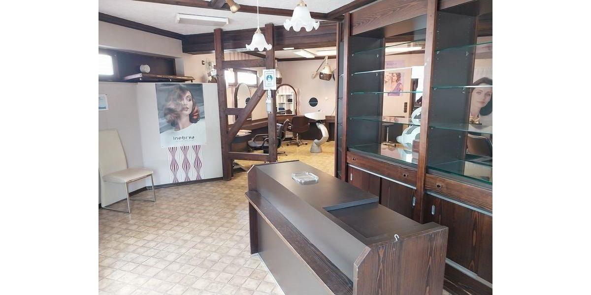 Gewerbeobjekt Hungen - 850&euro; | Angebot:24487004