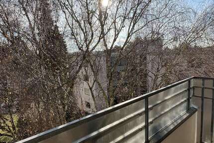 Wohnung zum Mieten in Darmstadt 950 € 82 m² 3 zimmer