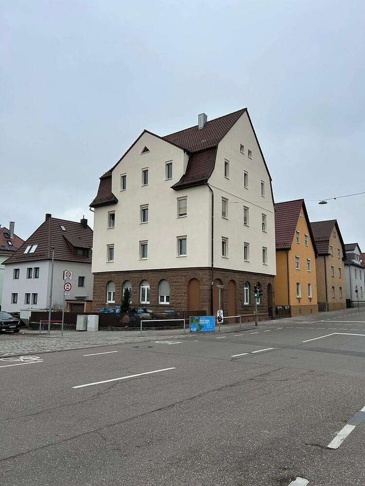 Wohnung zum Mieten in Stuttgart 2.250 € 116 m²
