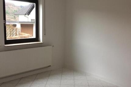 Gepflegte 2-Zimmer-Wohnung mit Terrasse in Eltmann 2 zimmer