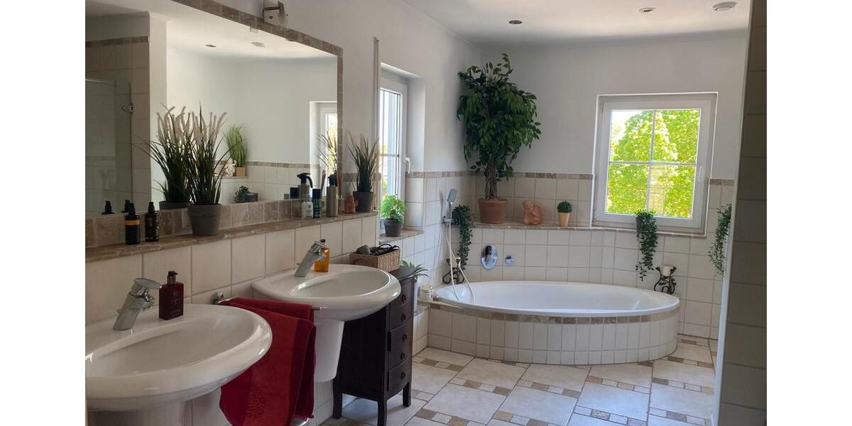Wohnen auf Zeit Aiterhofen - 1 Zimmer, 50 m&sup2;, 50&euro; | Angebot:26399905
