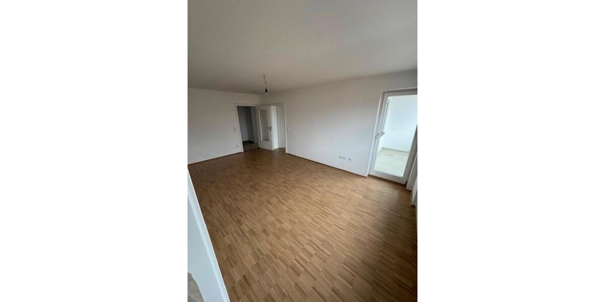 Etagenwohnung Rosenheim Innenstadt - 2 Zimmer, 48 m&sup2;, 1.190&euro; | Angebot:26287004