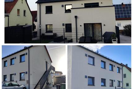 Wohnung Wackersdorf - 3 Zimmer, 77 m&sup2;, 1.095&euro; | Angebot:26481201