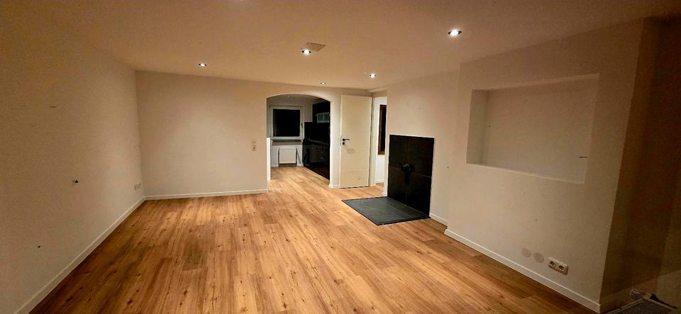 Einfamilienhaus Wildeshausen - 3 Zimmer, 75 m&sup2;, 850&euro; | Angebot:25367068