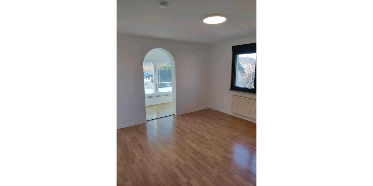 Etagenwohnung Nagold - 2 Zimmer, 80 m&sup2;, 1.100&euro; | Angebot:24690457