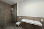 Wohnen auf höchstem Niveau: Neubau-Penthouse in Münsters Innenstadt! - Einfamilienhaus Münster Innenstadtring | Angebot:24767202