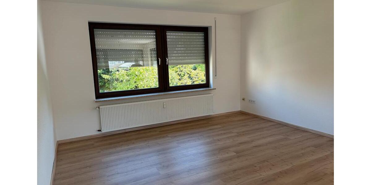 Etagenwohnung Holzminden - 3 Zimmer, 78 m&sup2;, 835&euro; | Angebot:26690122