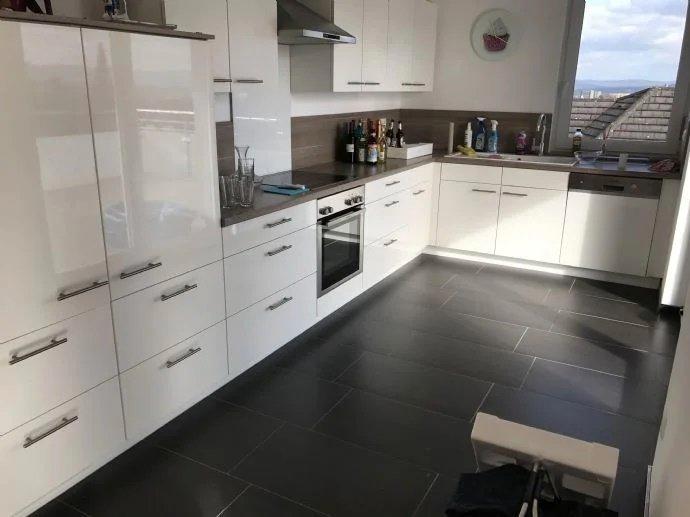 Etagenwohnung Kassel Harleshausen - 4 Zimmer, 118 m&sup2;, 1.450&euro; | Angebot:26040478